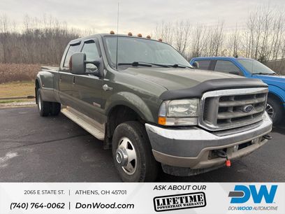 Used 2003 Ford F350 XL