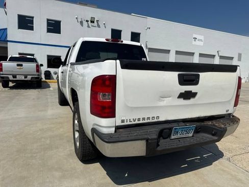 Used 2012 Chevrolet Silverado 1500 LT w/ All-Star Edition AWD/4WD image 18