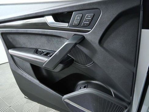 Used 2023 Audi SQ5 Prestige w/ Prestige Package AWD/4WD image 27