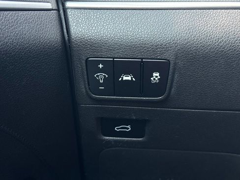 Used 2021 Kia K5 GT-Line w/ GT-Line FWD Premium Package image 19