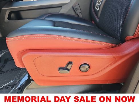 Used 2025 RAM 1500 Rebel w/ Rebel Level 1 Equipment Group AWD/4WD image 29