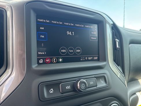 New 2024 Chevrolet Silverado 3500 W/T w/ WT Convenience Package image 28