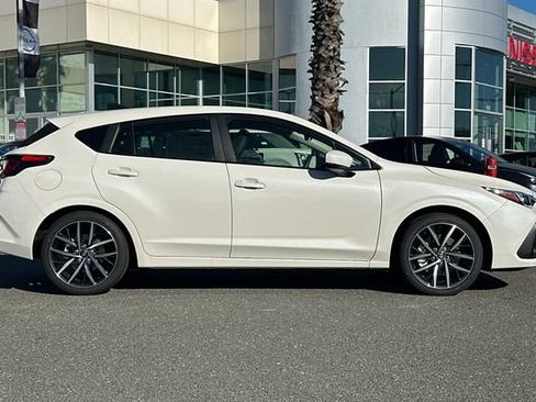 New 2026 Subaru Impreza 2.0i Sport AWD/4WD image 3