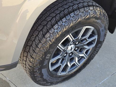 New 2026 Chevrolet Colorado Z71 w/ Technology Package image 6