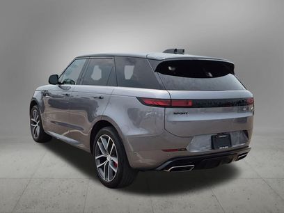 Certified 2023 Land Rover Range Rover Sport SE Dynamic
