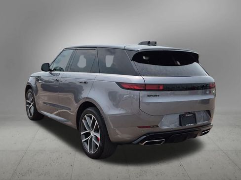 Certified 2023 Land Rover Range Rover Sport SE Dynamic AWD/4WD image 4
