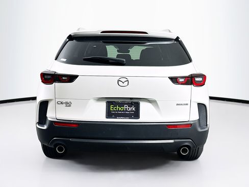 Used 2025 MAZDA CX-50 AWD 2.5 S w/ Preferred Package image 7