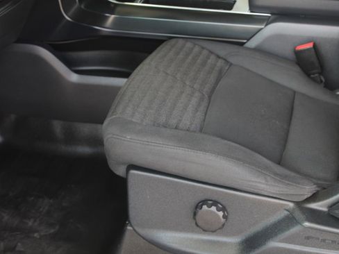 Used 2021 Ford F150 XL w/ STX Appearance Package RWD image 15