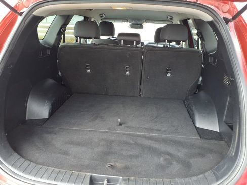 Used 2019 Hyundai Santa Fe SE FWD image 19
