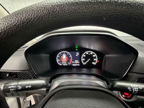 Certified 2024 Honda CR-V LX image 11