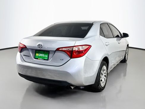 Used 2019 Toyota Corolla LE FWD image 10