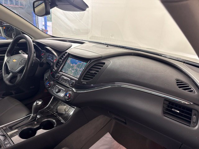 Used 2015 Chevrolet Impala LTZ FWD image 36