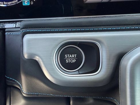 New 2025 Mercedes-Benz G 580 w/ EQ Technology image 27