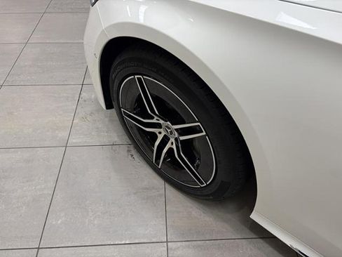 New 2026 Mercedes-Benz E 350 Sedan image 6