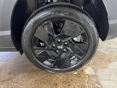 Certified 2026 Hyundai Kona SEL Sport AWD/4WD image 9