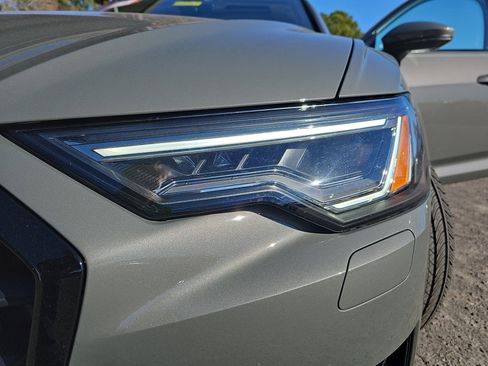 Used 2025 Audi A6 Premium Plus image 33