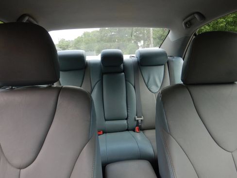 Used 2007 Toyota Camry LE FWD image 21