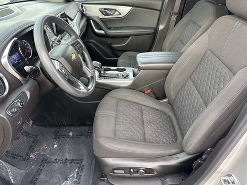 Certified 2021 Chevrolet Blazer LT image 20