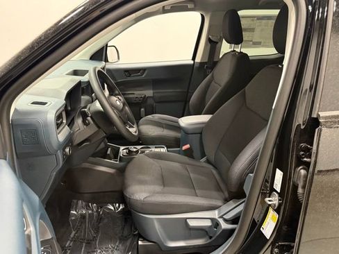 New 2026 Ford Maverick XL FWD image 14