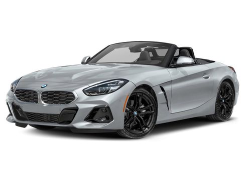 New 2026 BMW Z4 sDrive30i w/ Convenience Package image 1