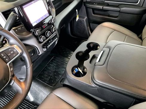 New 2026 RAM 5500 Tradesman w/ Chrome Appearance Group AWD/4WD image 14