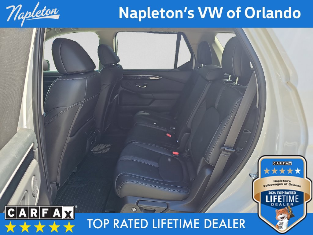 Used 2023 Honda Pilot Touring image 28