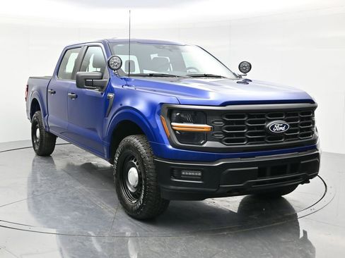 Used 2026 Ford F150 XL image 3