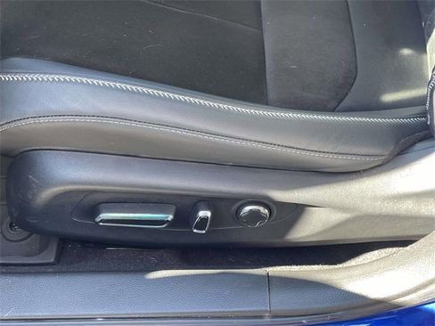 Used 2023 Acura Integra A-Spec image 12