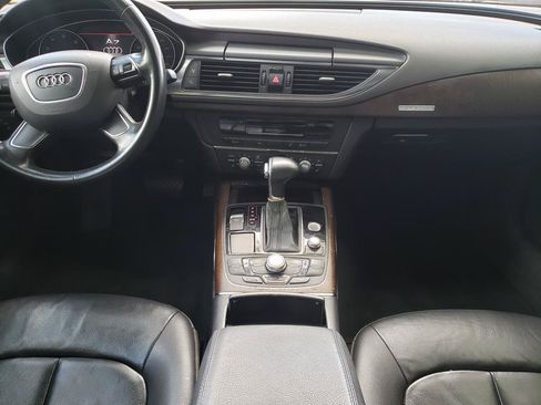 Used 2013 Audi A7 3.0T Premium Plus w/ Premium Plus Pkg AWD/4WD image 6