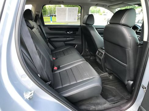 Used 2023 Honda CR-V EX-L image 10
