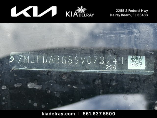 Used 2025 Toyota Corolla Cross AWD Hybrid w/ Moonroof Package image 5