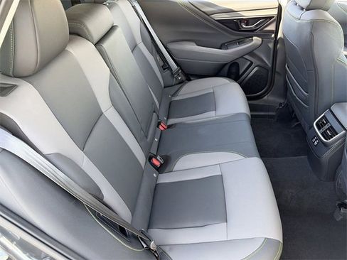 Used 2024 Subaru Outback Onyx Edition image 14