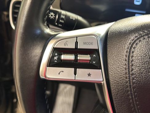 Used 2025 Kia Telluride S AWD/4WD image 19