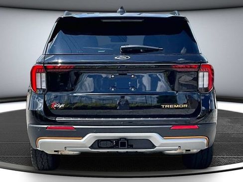 Used 2026 Ford Explorer Tremor w/ Tremor Ultimate Package AWD/4WD image 5