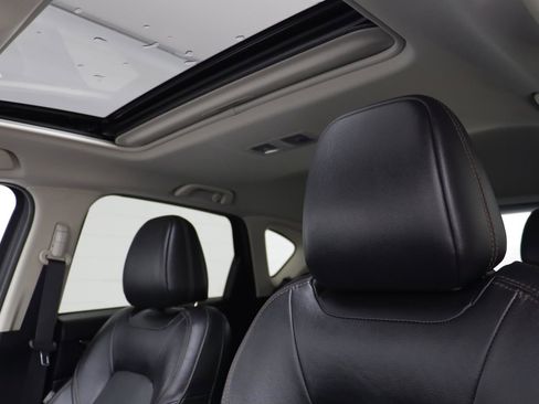 Used 2021 MAZDA CX-5 Grand Touring w/ GT Premium Package image 15