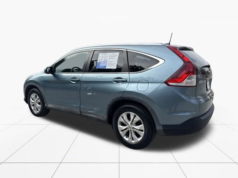 Used 2014 Honda CR-V EX-L image 6