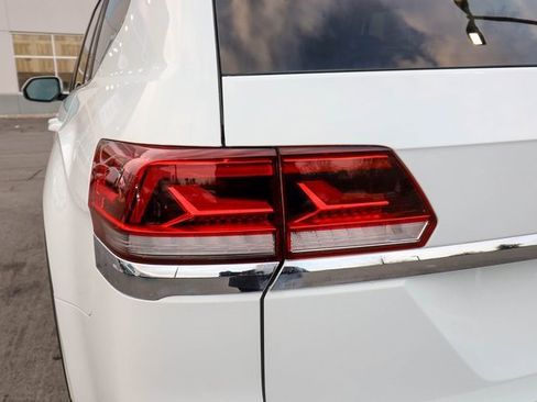 Used 2021 Volkswagen Atlas S image 20