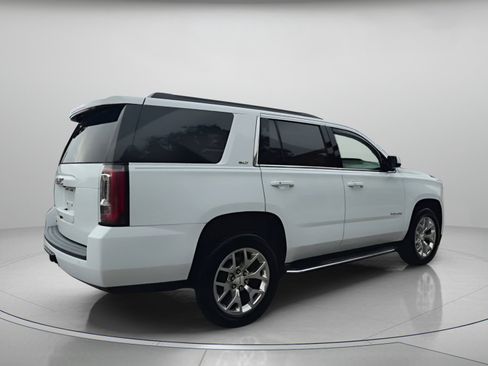 Used 2019 GMC Yukon SLT w/ Open Road Package image 28