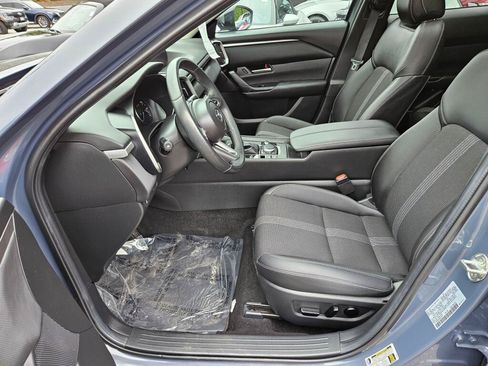 Certified 2024 MAZDA CX-50 AWD 2.5 S w/ Cargo Package image 16