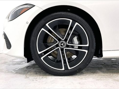 New 2026 Mercedes-Benz CLE 300 4MATIC Coupe image 11