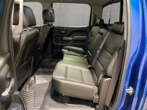 Used 2015 GMC Sierra 1500 SLT AWD/4WD image 22