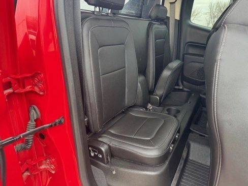 Used 2019 Chevrolet Colorado ZR2 w/ Colorado ZR2 Bison Edition image 28