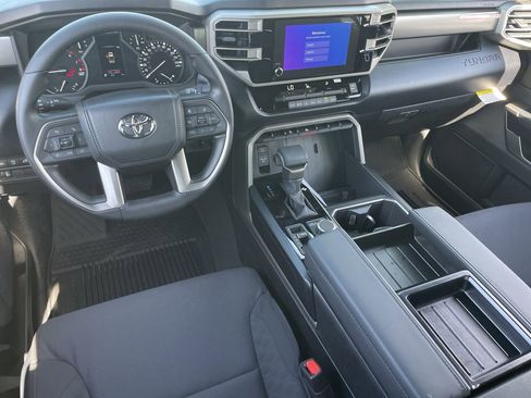 New 2026 Toyota Tundra SR5 image 18