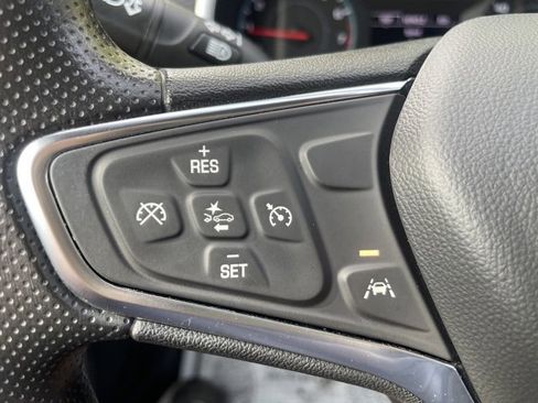 Used 2024 Chevrolet Malibu LT image 17