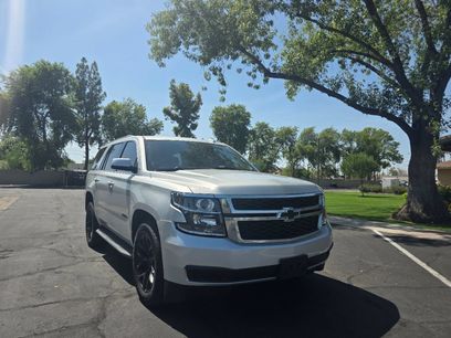 Used 2019 Chevrolet Tahoe LT