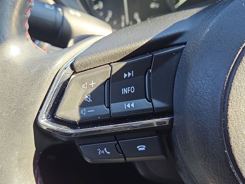 Used 2024 MAZDA CX-5 2.5 Turbo image 21