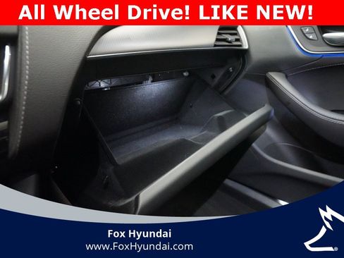 Used 2025 Cadillac CT5 Premium Luxury w/ Sun And Sound Package image 29