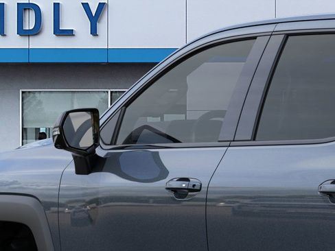 New 2026 Chevrolet Silverado EV Trail Boss image 22