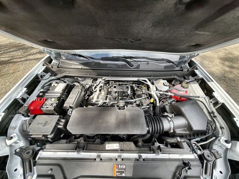 New 2026 GMC Canyon AT4 w/ Technology Plus Package image 29