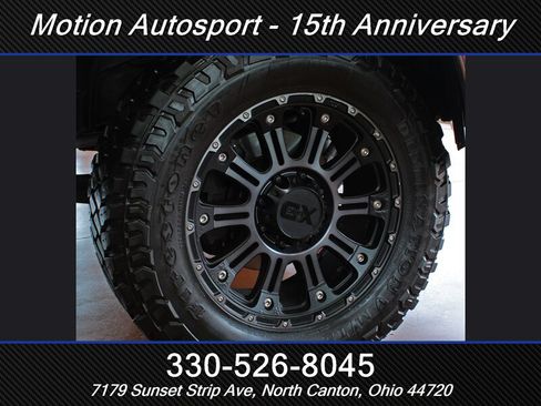 Used 2016 RAM 2500 Tradesman w/ Chrome Appearance Group AWD/4WD image 43